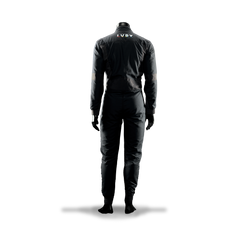 LVRY DRVR Suit