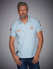 GP Originals Gulf MD Polo
