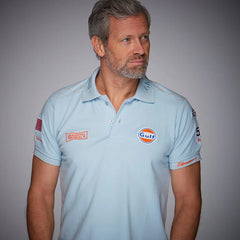 GP Originals Gulf MD Polo