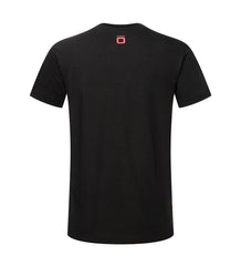 Alfa Romeo Racing F1 Men's Special Edition Valtteri Bottas T-Shirt- Black
