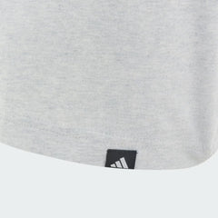 Mercedes - AMG Petronas F1 Kids Graphic T-Shirt - Youth Gray