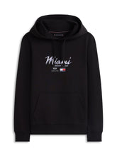 Cadillac F1 Racing Special Edition Miami GP Hoodie - Black/Pink