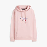 Cadillac F1 Racing Special Edition Miami GP Hoodie - Black/Pink