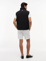 Cadillac F1 Racing Logo Vest - Black