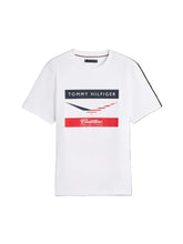 Cadillac F1 Racing Chevron T-Shirt - White