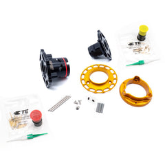 MPI MPI-QR-RX-06-22P-ASBL Quick Release