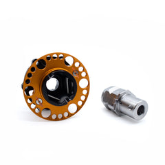 MPI MPI-QR-RX-06-MK3 Quick Release