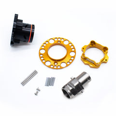 MPI MPI-QR-RX-06-MK3 Quick Release