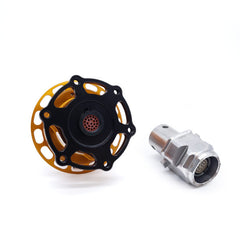 MPI MPI-QR-RX-06-WB-22P Quick Release