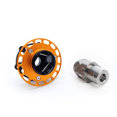 MPI MPI-QR-RX-06-WB Quick Release