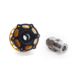 MPI MPI-QR-RX-06-WB Quick Release