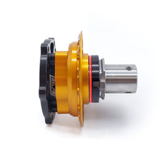 MPI MPI-QR-RX-06-WB Quick Release