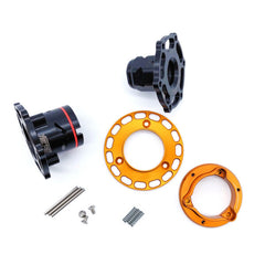 MPI MPI-QR-RX-06 Quick Release