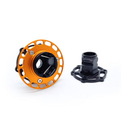 MPI MPI-QR-RX-06 Quick Release