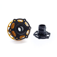 MPI MPI-QR-RX-06 Quick Release