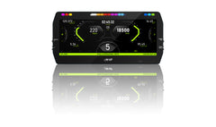 AiM MXT 1.3 Dash