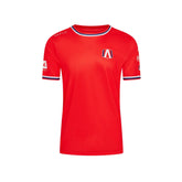 Andretti Formula E S12 x Reflo Replica T-Shirt - Red