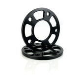 Wheel Spacers