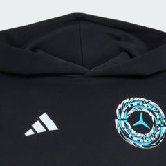 Mercedes - AMG Petronas F1 "Lights On" Hoodie - Black