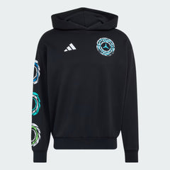 Mercedes - AMG Petronas F1 "Lights On" Hoodie - Black