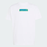 Mercedes - AMG Petronas F1 "Lights On" T-Shirt - White