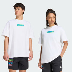 Mercedes - AMG Petronas F1 "Lights On" T-Shirt - White