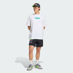 Mercedes - AMG Petronas F1 "Lights On" T-Shirt - White