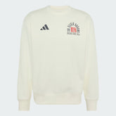 Mercedes - AMG Petronas F1 Men's Silver Arrows 1955 Sweatshirt Hoodie - Off White