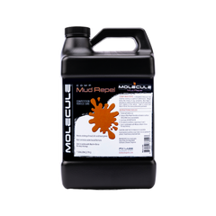 Molecule Competition Mud Repel