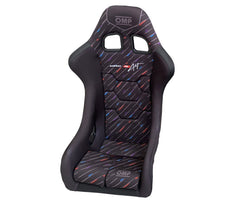 OMP WRC-R BMW Racing Seat with M Rain Fabric