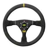 OMP WRC Steering Wheel