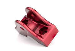 Vulcan Diff Mounts - C6
