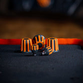 Asetek Orange buttons (Encoders + 7-way)