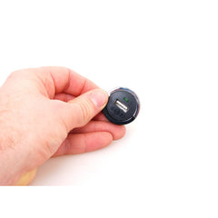 VBOX Cigar Plug USB Adapter