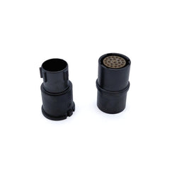 MPI MPI-QR-RX-06-22P-ASBL Quick Release