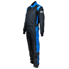 Zamp ZR-40 Racing Suit