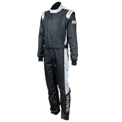 Zamp ZR-40 Racing Suit