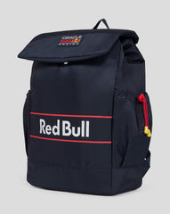 Red Bull Racing F1 Backpack - Navy