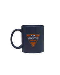 Red Bull Racing F1 Max Verstappen Mug - Navy