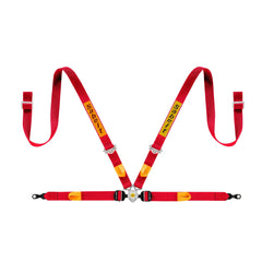 Sabelt Porsche Passenger 4pt Harness