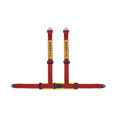 Sabelt Clubman Saloon 4-Point Harness