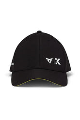 Cupra Kiro Formula E S12 x Reflo Team Hat - Black