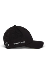 Cupra Kiro Formula E S12 x Reflo Team Hat - Black