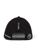 Cupra Kiro Formula E S12 x Reflo Team Hat - Black