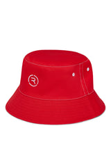 Nissan Formula E S12 x Reflo Bucket Hat - Red