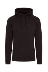Nissan Formula E S12 x Reflo Travel Hoodie - Black