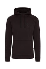 Nissan Formula E S12 x Reflo Travel Hoodie - Black
