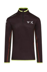 Cupra Kiro Formula E S12 x Reflo Team Midlayer Sweatshirt - Black