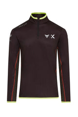 Cupra Kiro Formula E S12 x Reflo Team Midlayer Sweatshirt - Black