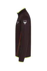 Cupra Kiro Formula E S12 x Reflo Team Midlayer Sweatshirt - Black